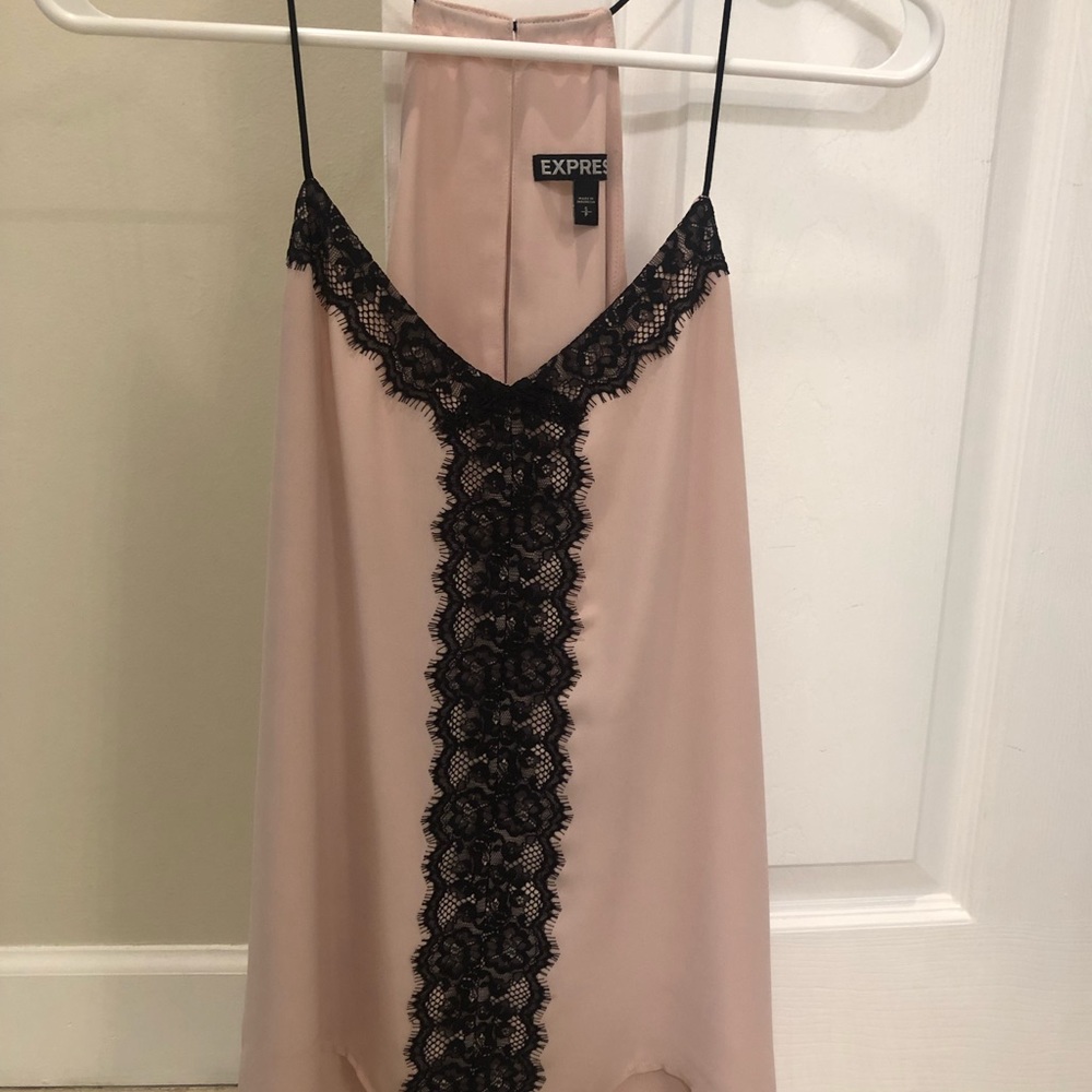 Express Barcelona cami